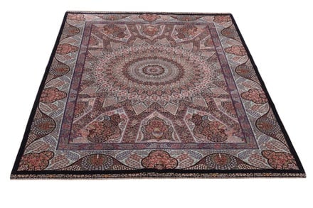 Ghom Geometric Design  225x150 - alternate view