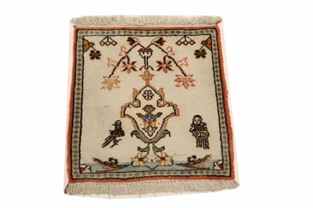 Tabriz 45x40 - alternate view