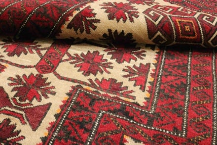 Belutsch 158x84 - alternate view