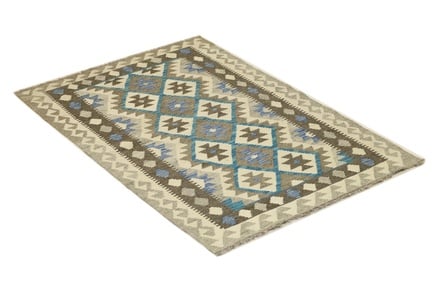 Kelim 146x99 - alternate view