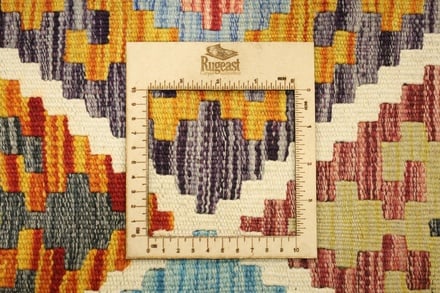 Kelim 192x81 - alternate view