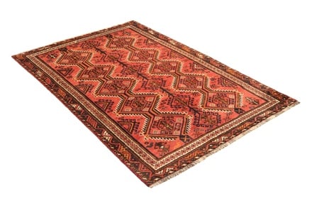 SHIRAZ Carpet 241x157 - alternate view