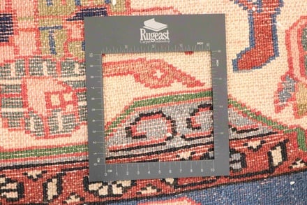 HAMADAN 104x79 - alternate view