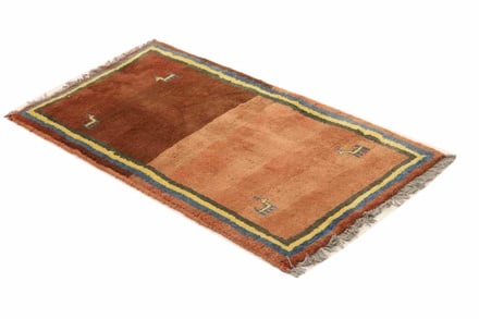 Gabbeh 158x89 - alternate view