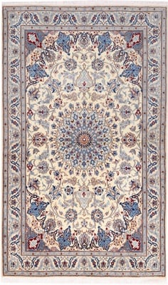 Nain9La Teppich   212x124