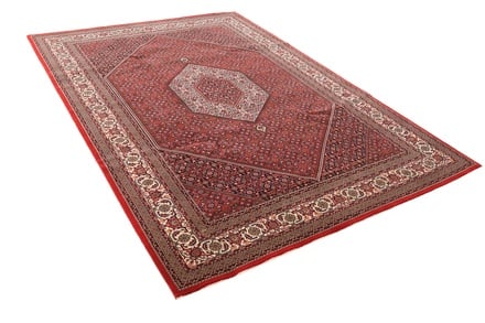 BidjarSuper Teppich 297x205 - alternate view