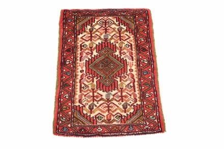 Hamadan 70x44 - alternate view