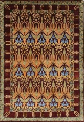 Loribaft Fin 245x170