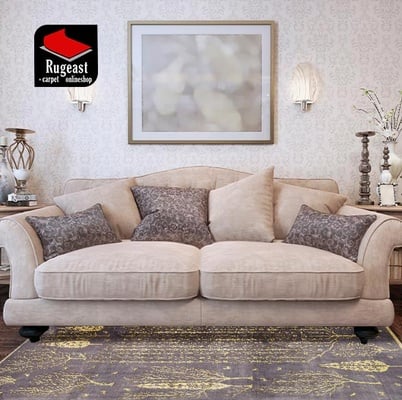 MODERN ARIO Teppich 239x170 - alternate view