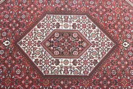 Bidjar Super 184x126 - alternate view