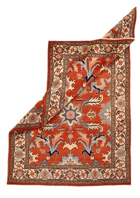 Heriz Teppich 304x200 - alternate view