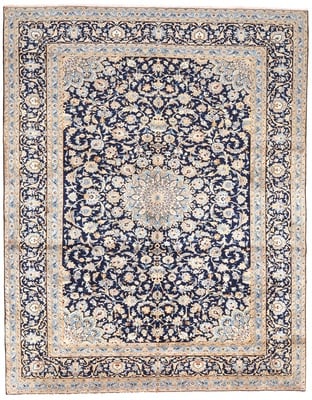 Kashan Teppich  321x251