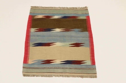 Kelim 100x61 - alternate view