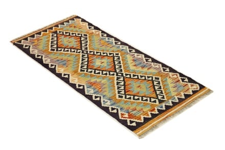 Kelim 150x66 - alternate view