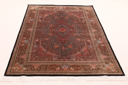 Ghom Desing 227x147 - alternate view