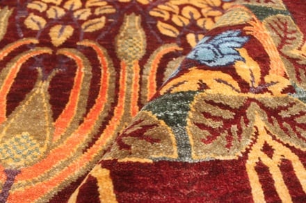 Loribaft Fin 245x170 - alternate view