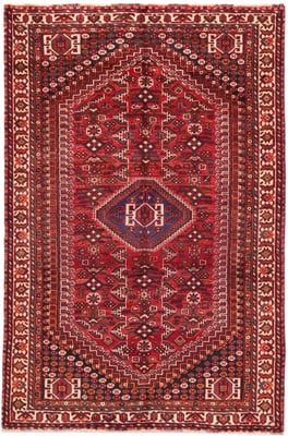 Schiraz Carpet 250x160