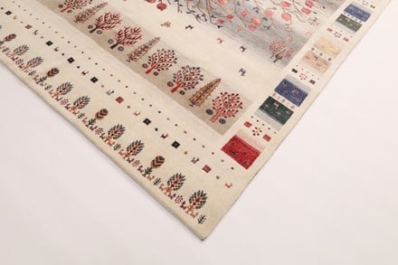 LORUBAFT Carpet 323x246 - alternate view