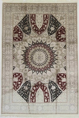 Tabriz Gumbad 292x198