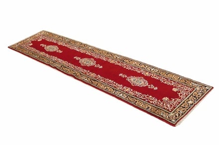 kerman Teppich 300x70 - alternate view