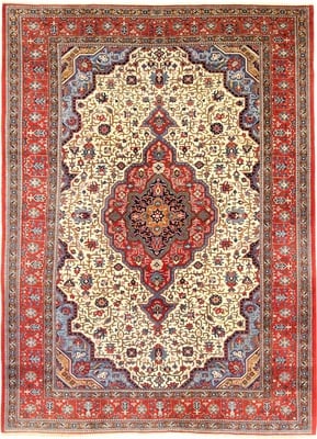 Ghom Carpet 295x212