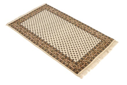 Sarough Teppich 163x93 - alternate view