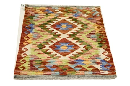 Kelim 90x60 - alternate view