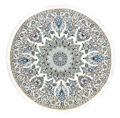 Nain 9 La Teppich 149x149