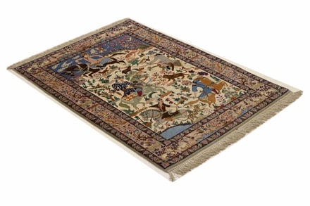 Isfahan 158x108 - alternate view