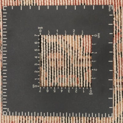 Hamadan Teppich  80x56 - alternate view