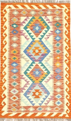 Kelim 157x100