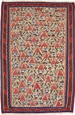 Kelim Senneh 310x214