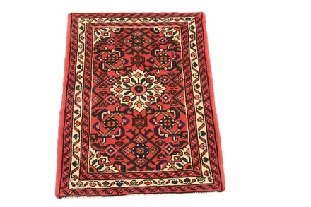 HAMADAN 100x68 - alternate view