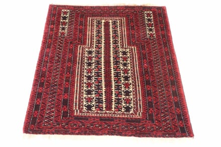 Belutsch 137x89 - alternate view