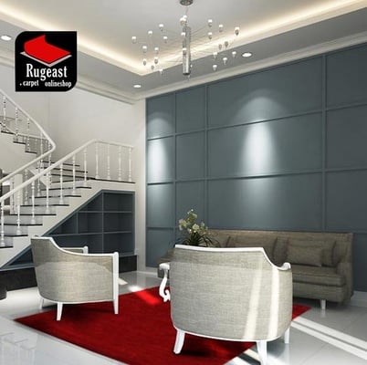 LORIBAF Carpet 303x202 - alternate view