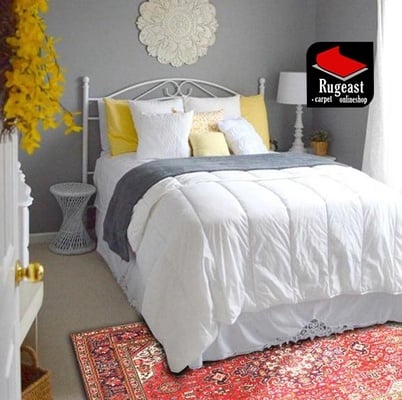 TABRIZ Teppich 292x195 - alternate view