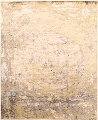 MODERN LOTUS  TEPPICH  302x246