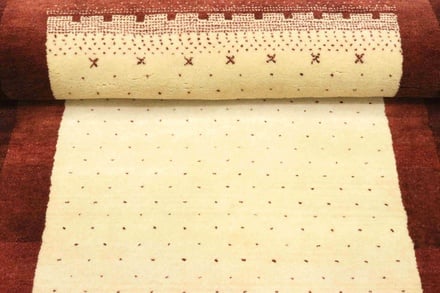 Loribaft Carpet 163x90 - alternate view