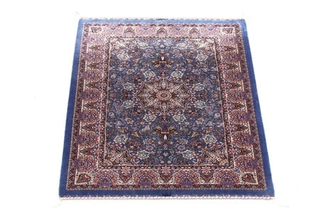 Ghom Daisy Teppich 90x60 - alternate view