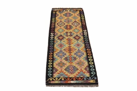 KELIM 197x62 - alternate view