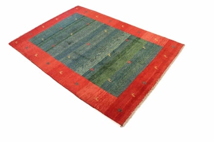 Gabbeh 289x198 - alternate view