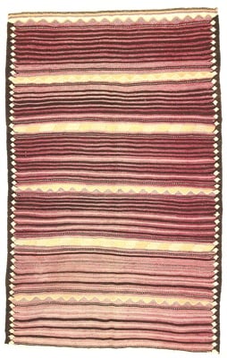 Kelim Teppich 234x147