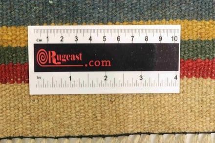 Kelim 99x65 - alternate view