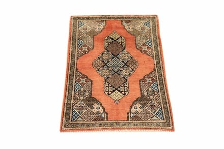 Ghom Seide 90x58 - alternate view