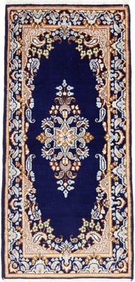 Kerman Teppich 148x67