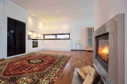 Ghashghai Teppich 176x119 - alternate view