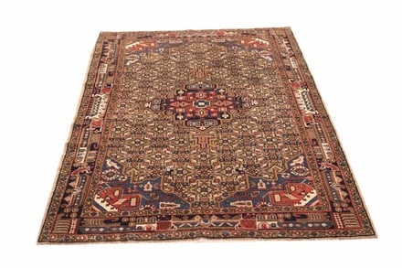 KOLEYAEI  Teppich 260x152 - alternate view