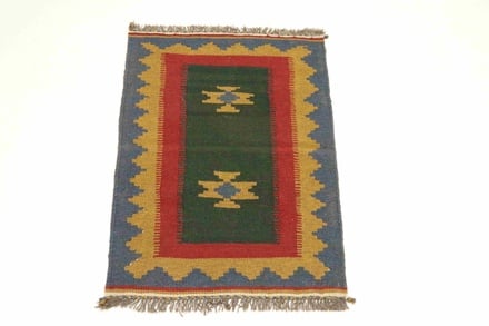 Kelim 103x65 - alternate view