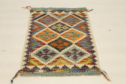 Kelim 90x60 - alternate view