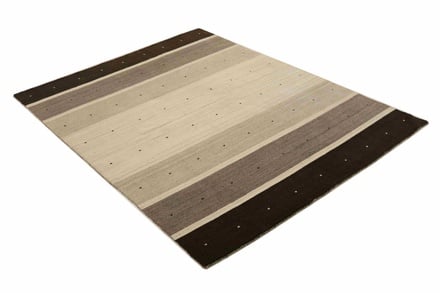 Loribaf  Teppich 240x171 - alternate view